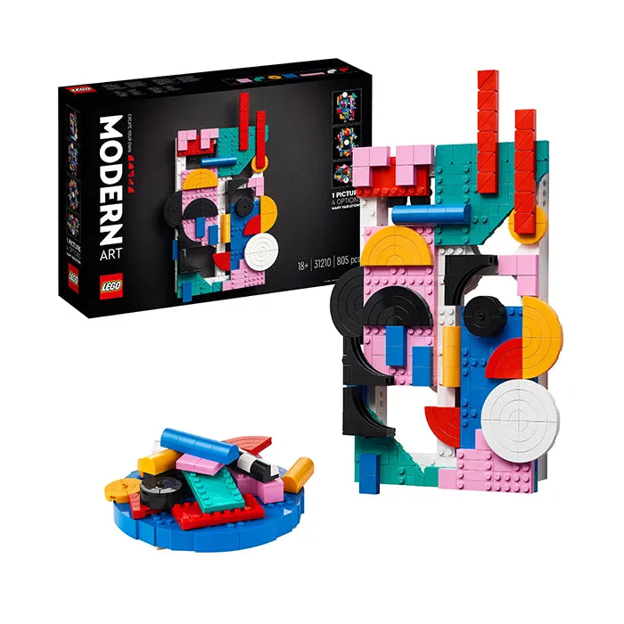 31210 MODERN ART