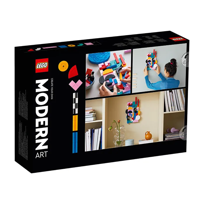 31210 MODERN ART