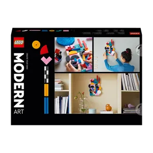 31210 MODERN ART