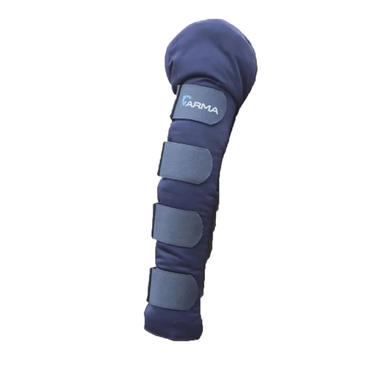 Arma Padded Tail Guard