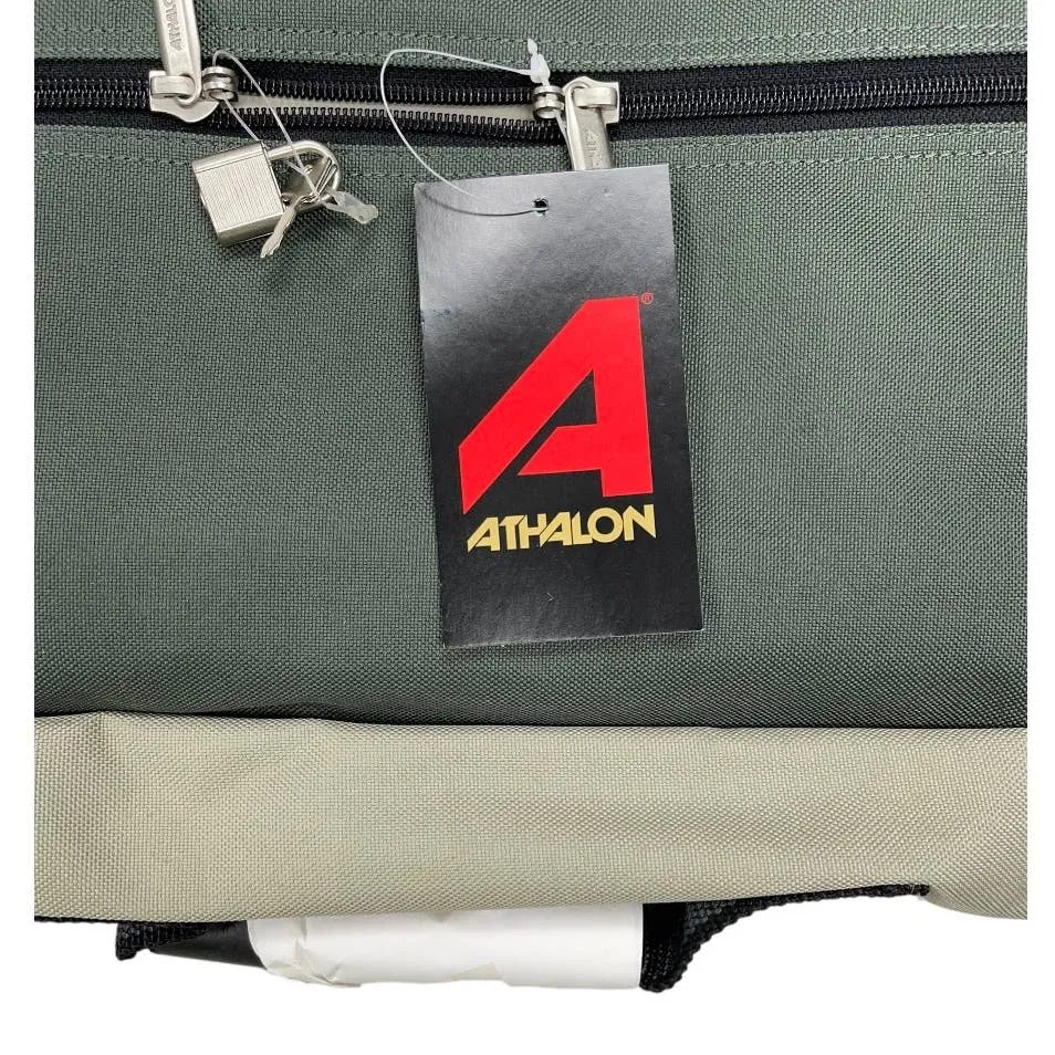 Athalon Fitted Snowboard Case New