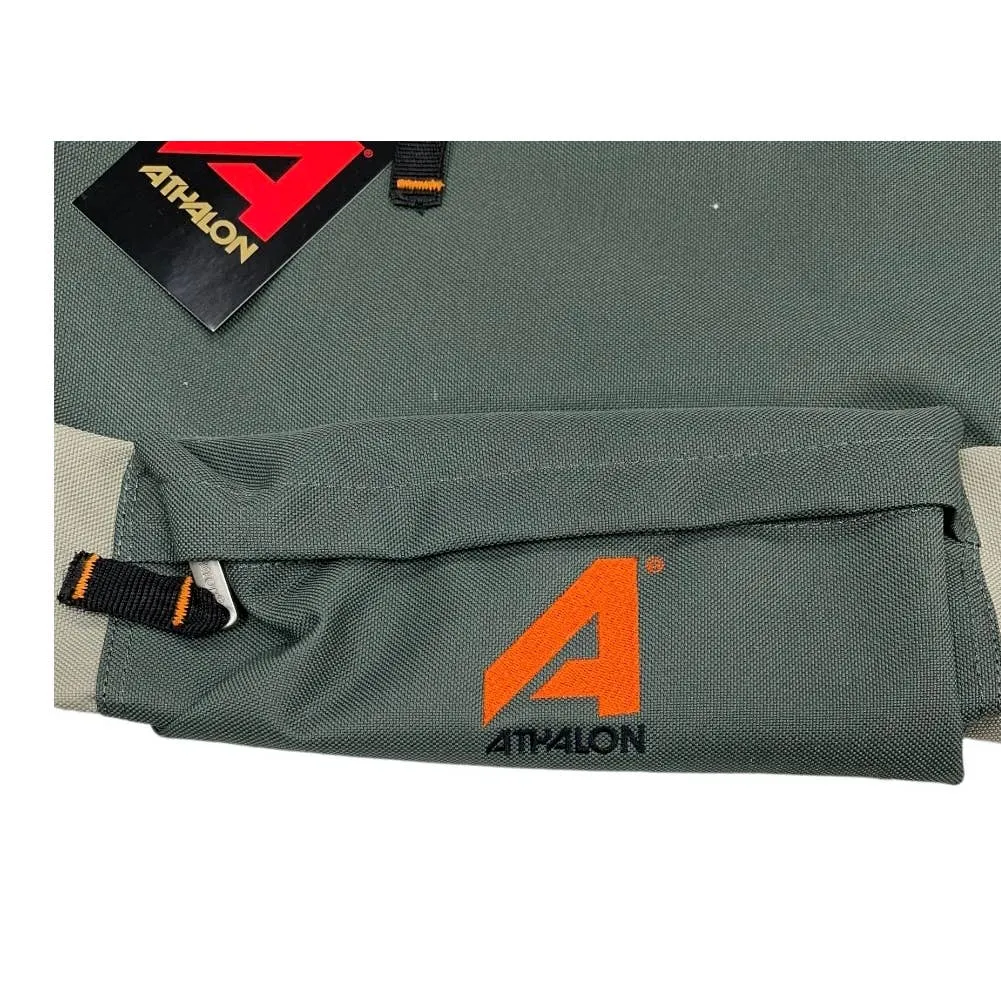Athalon Fitted Snowboard Case New