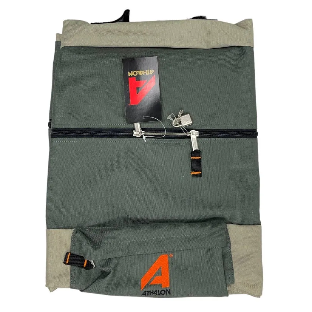 Athalon Fitted Snowboard Case New