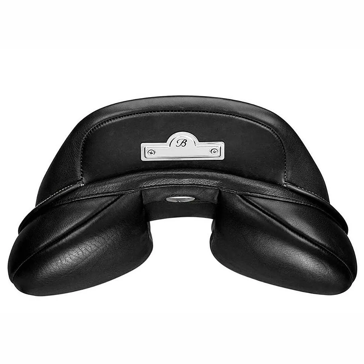 Bates Advanta Saddle with HART