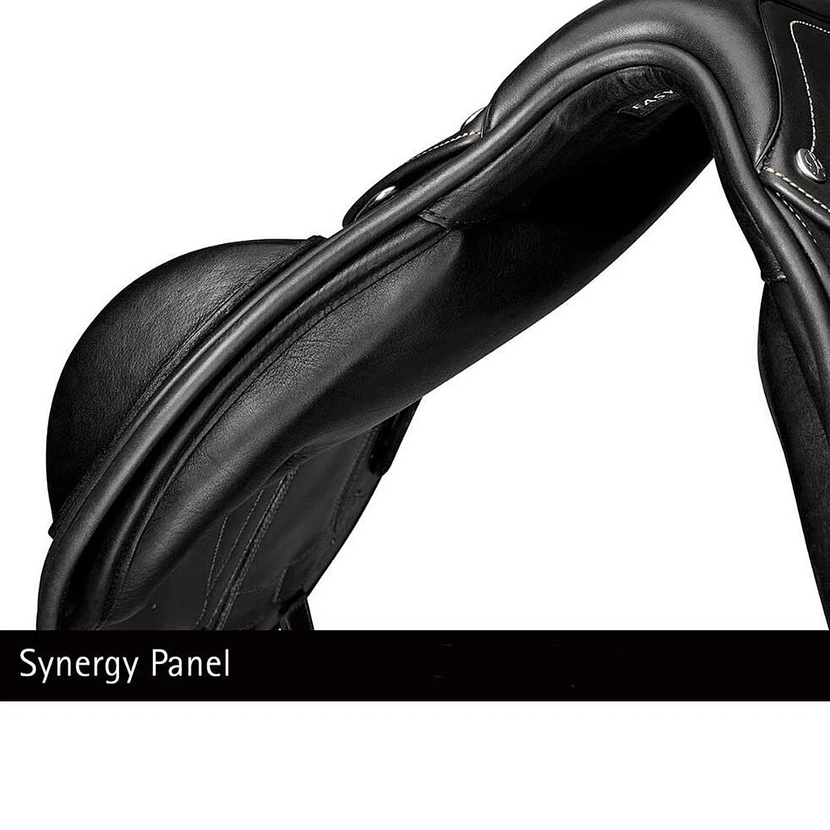 Bates Advanta Saddle with HART