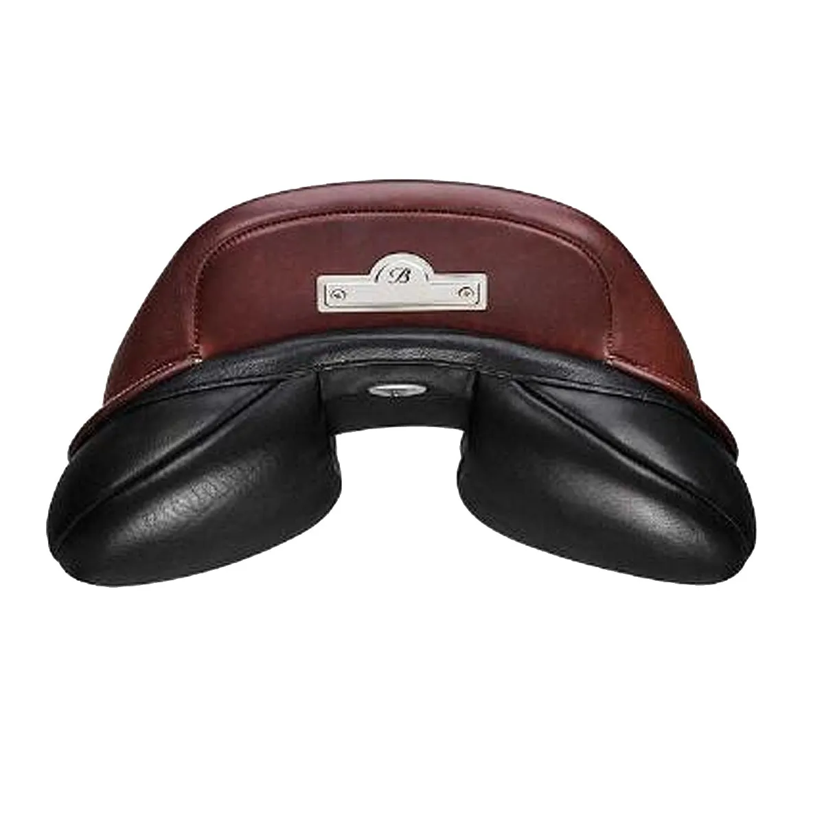 Bates Advanta Saddle with HART