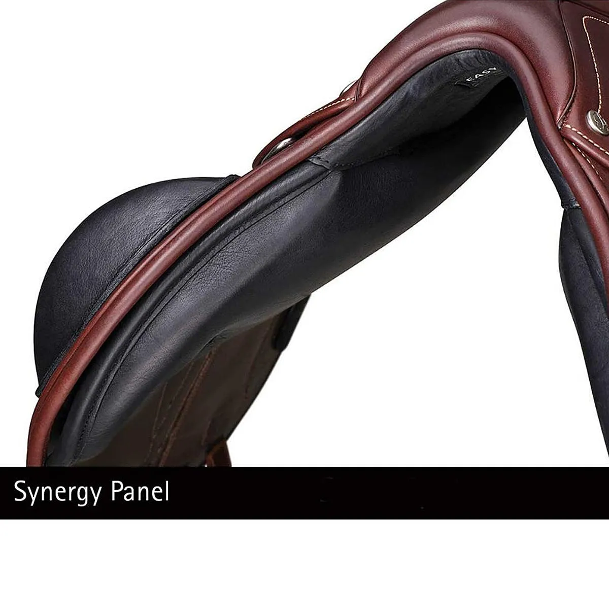 Bates Advanta Saddle with HART