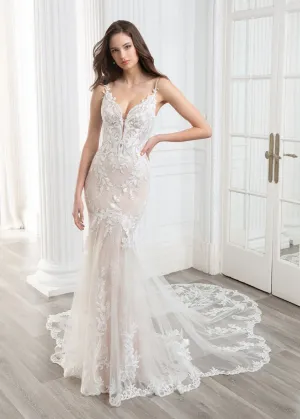 Calie by Etoile (Size 8)