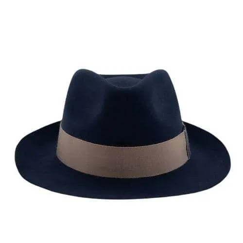 Chapeau Feutre Trendy Infini