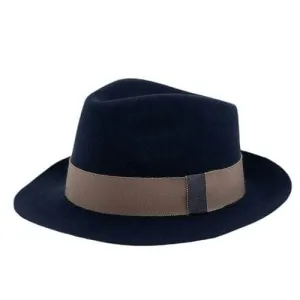 Chapeau Feutre Trendy Infini