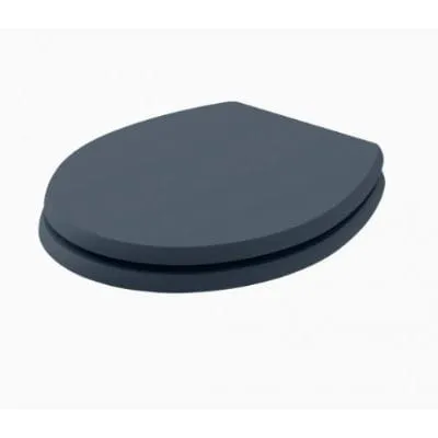 Fitzroy Traditional Toilet Seat - All Colours