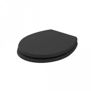 Fitzroy Traditional Toilet Seat - All Colours