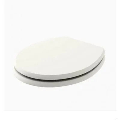 Fitzroy Traditional Toilet Seat - All Colours