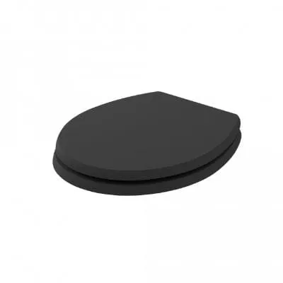 Fitzroy Traditional Toilet Seat - All Colours