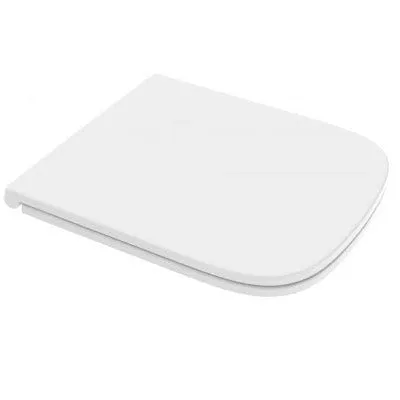 Frontline Soft Close Toilet Seat