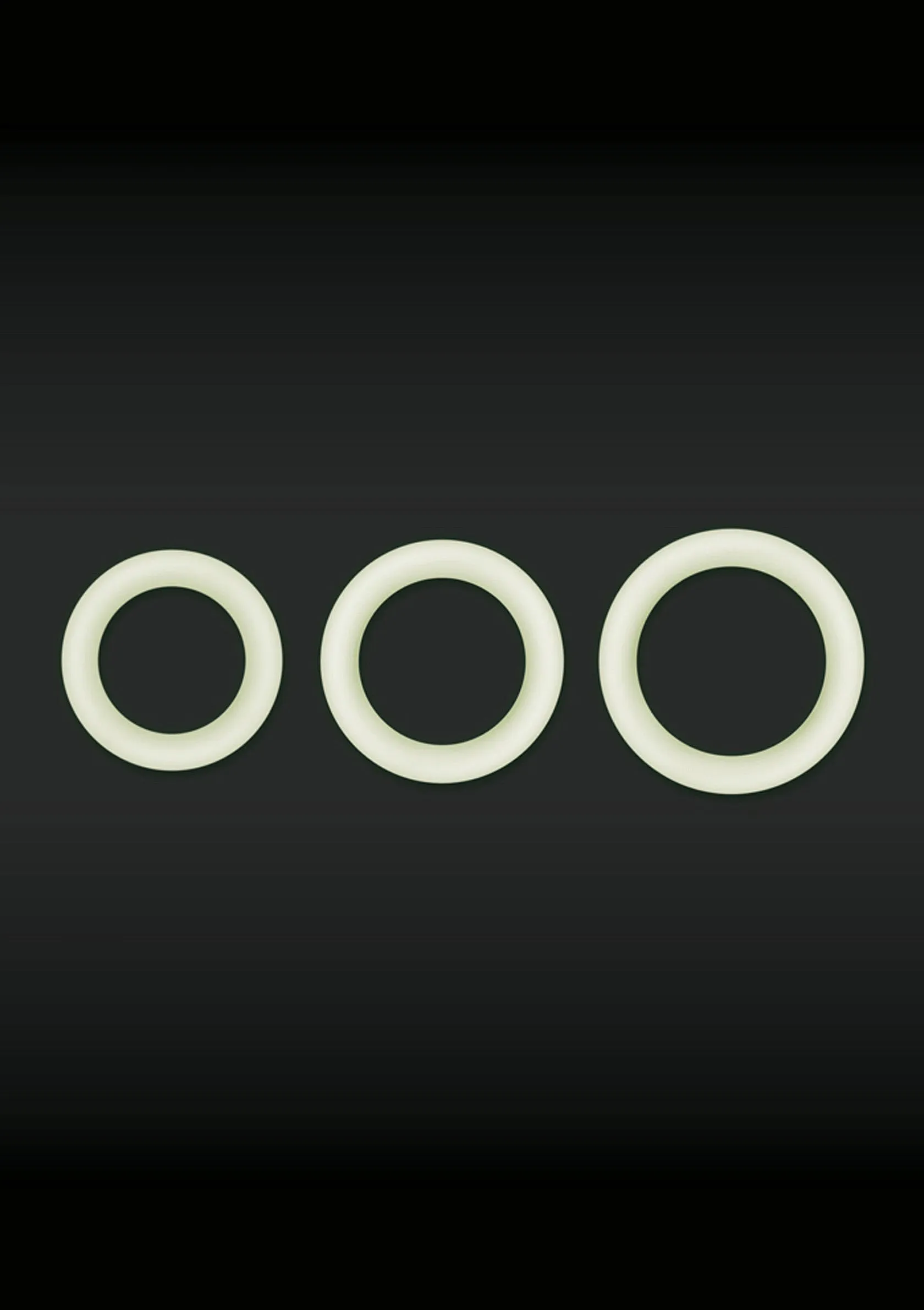 Halo 50 mm Cockring Small