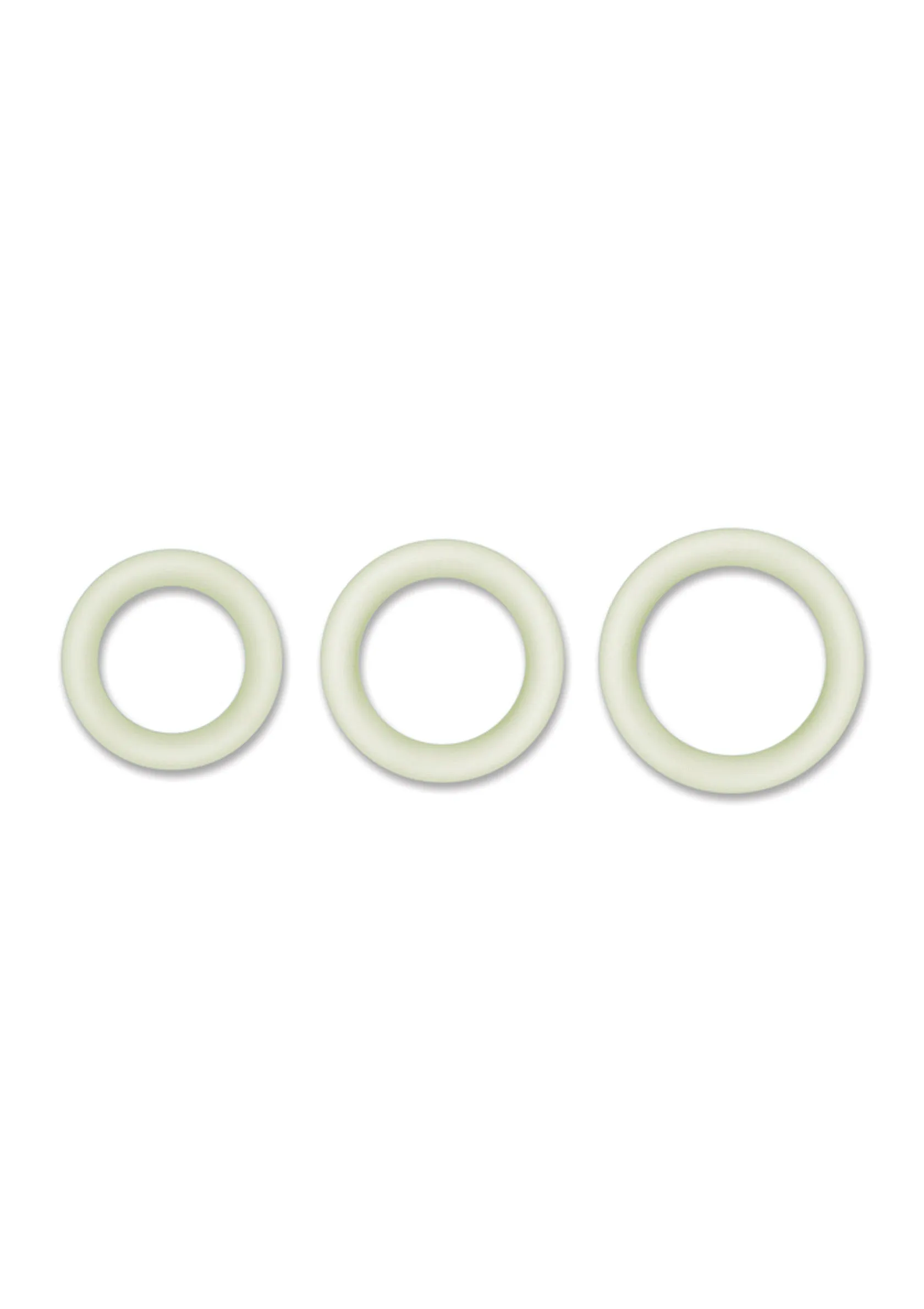 Halo 50 mm Cockring Small