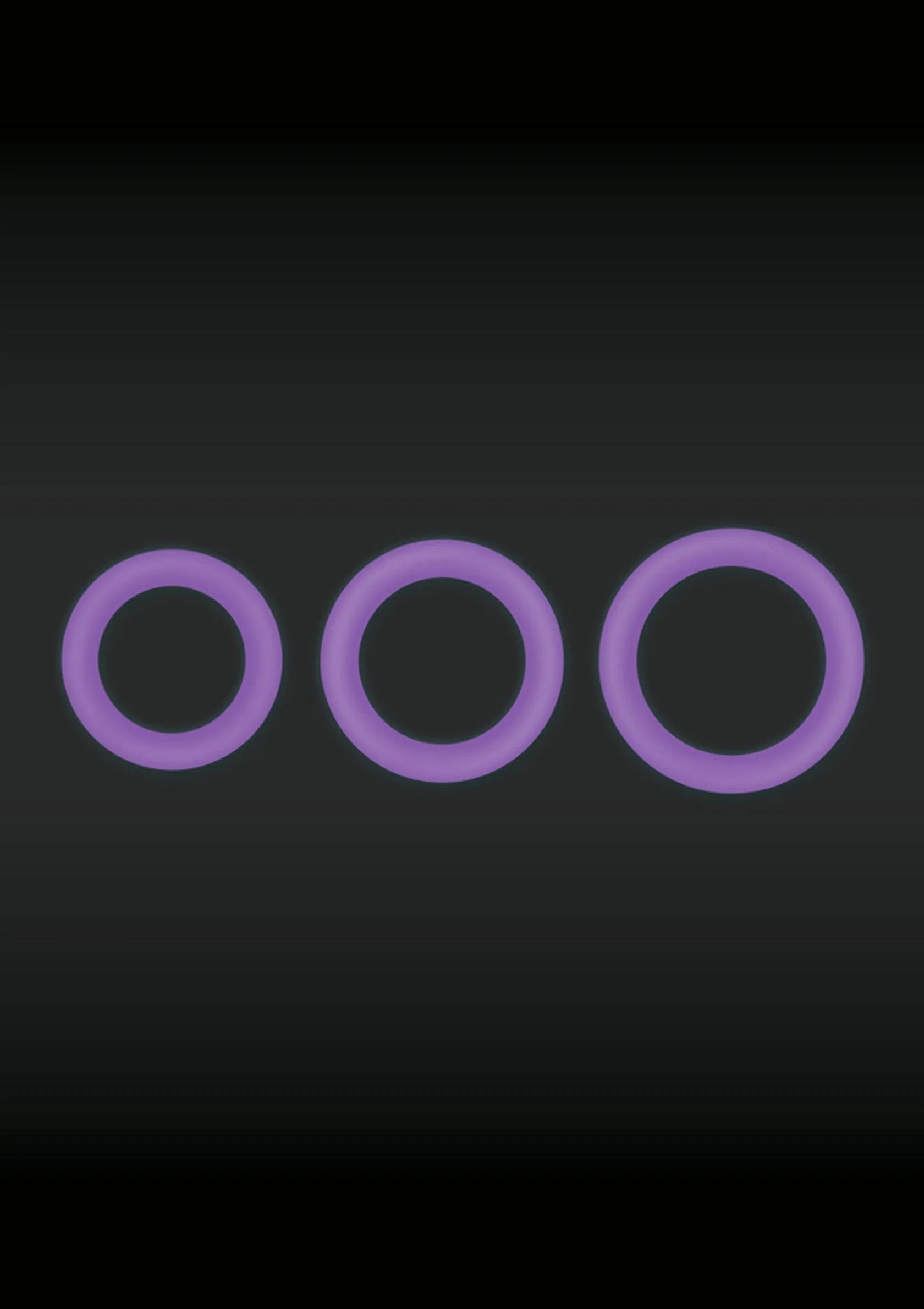 Halo 55 mm Cockring Medium
