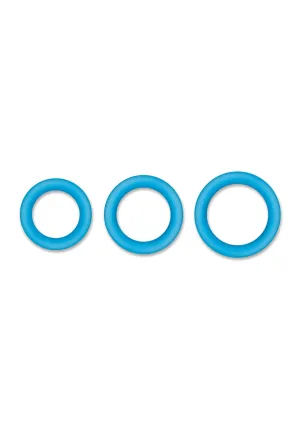 Halo 60 mm Cockring Large