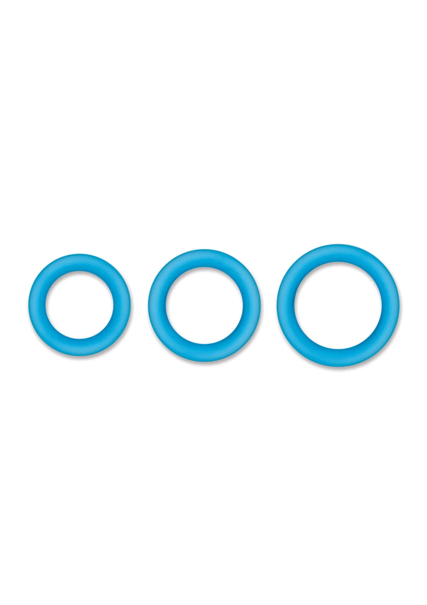 Halo 60 mm Cockring Large