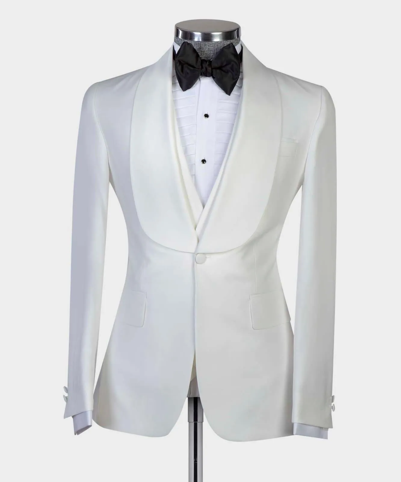 Legend Tux - 2
