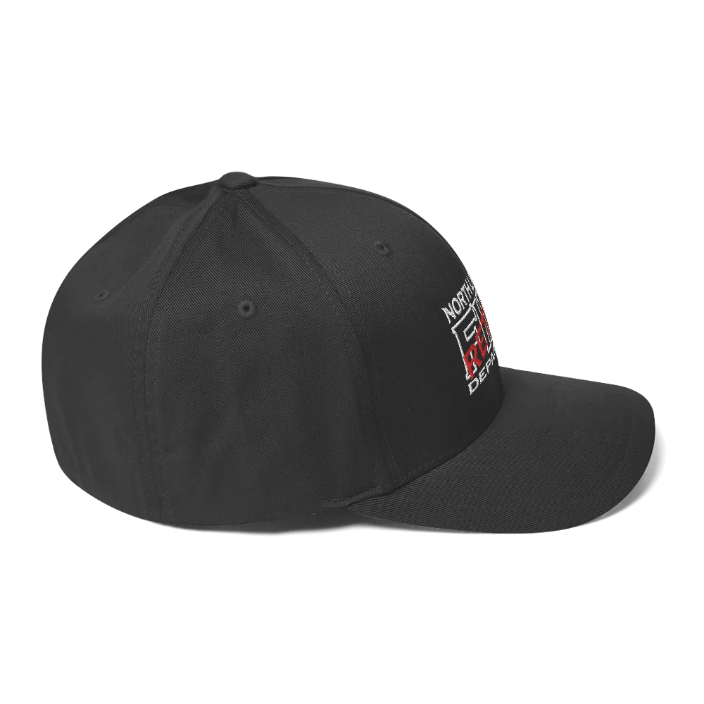 NLVFD Retired - Fitted