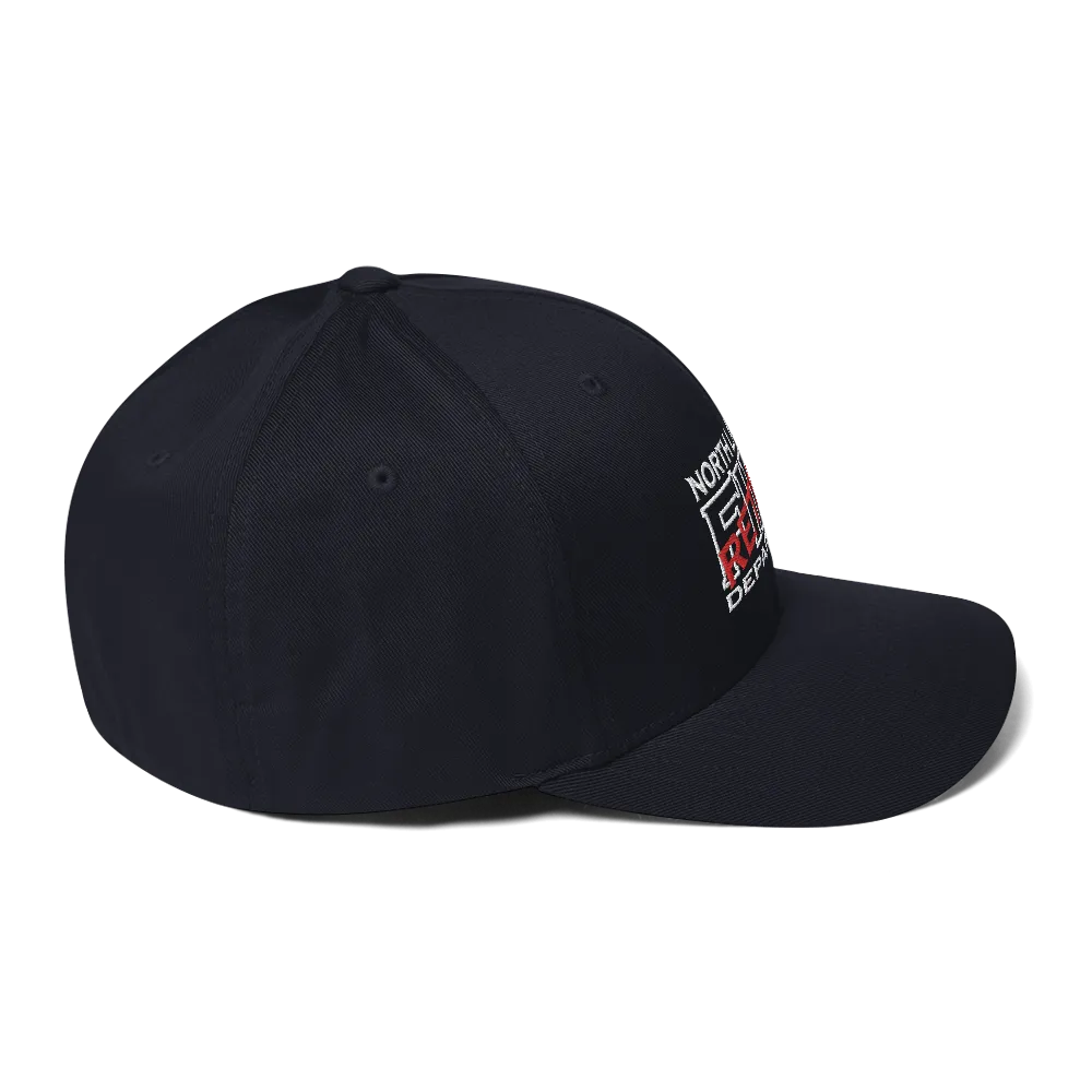 NLVFD Retired - Fitted