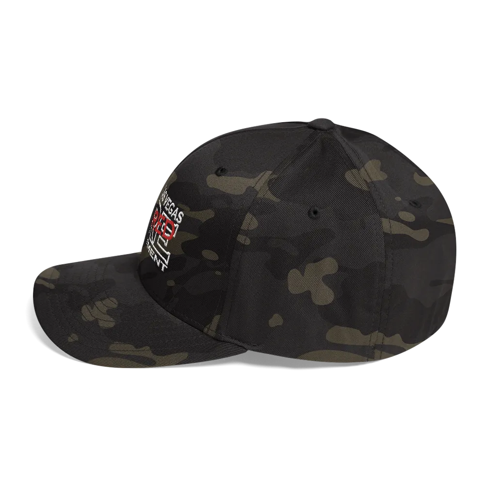 NLVFD Retired - Fitted