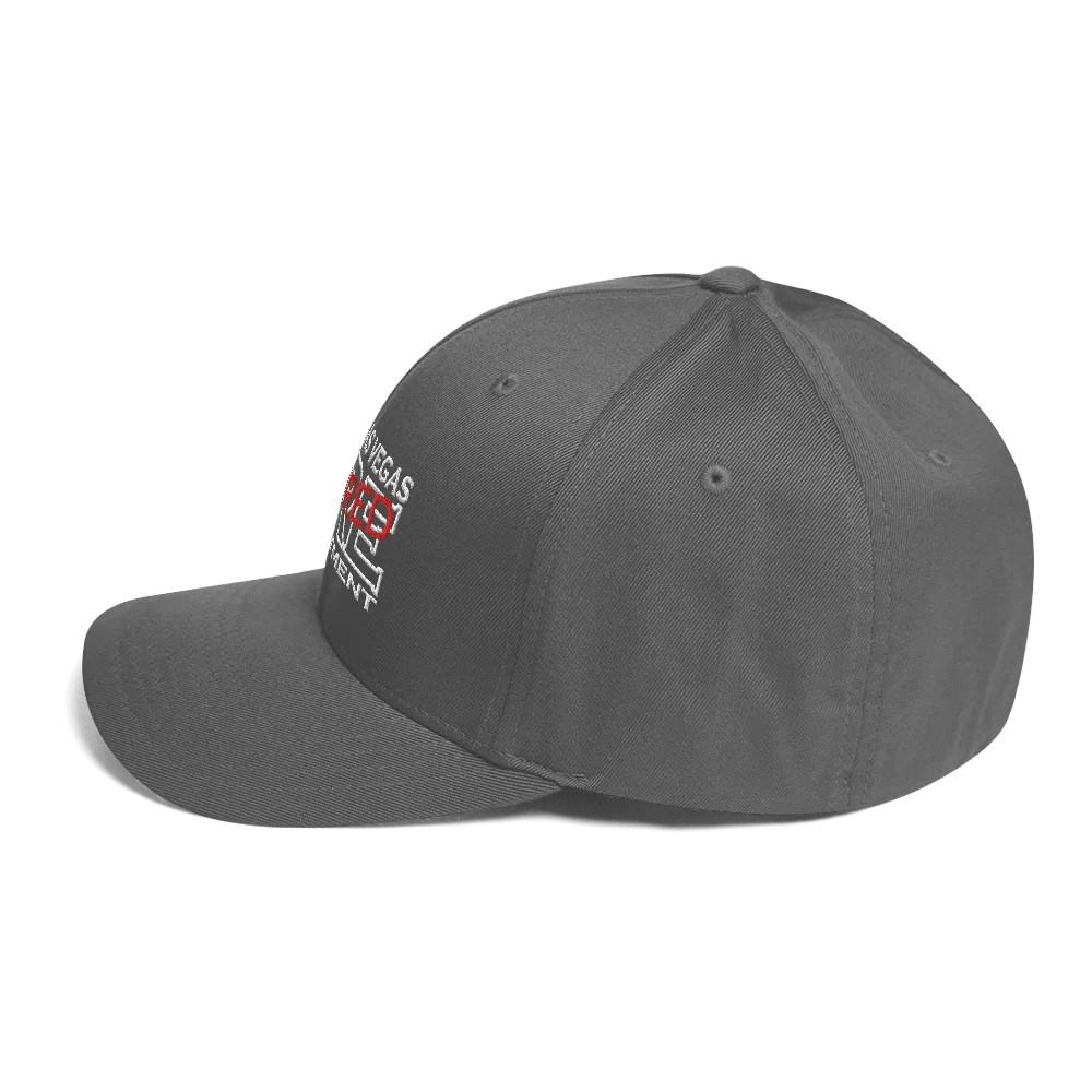NLVFD Retired - Fitted