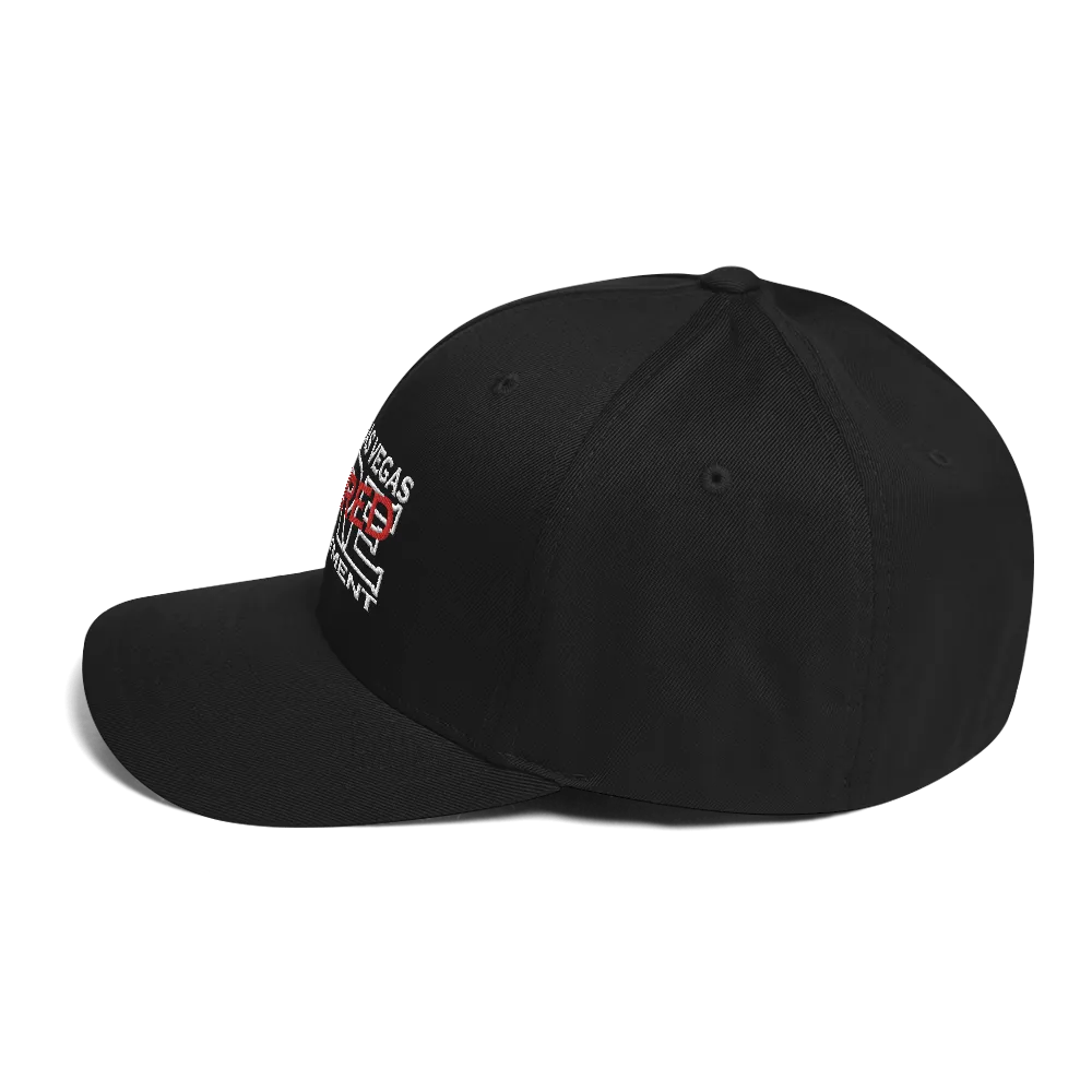 NLVFD Retired - Fitted