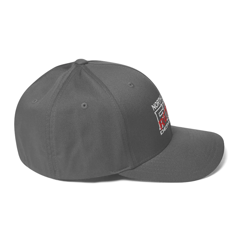 NLVFD Retired - Fitted
