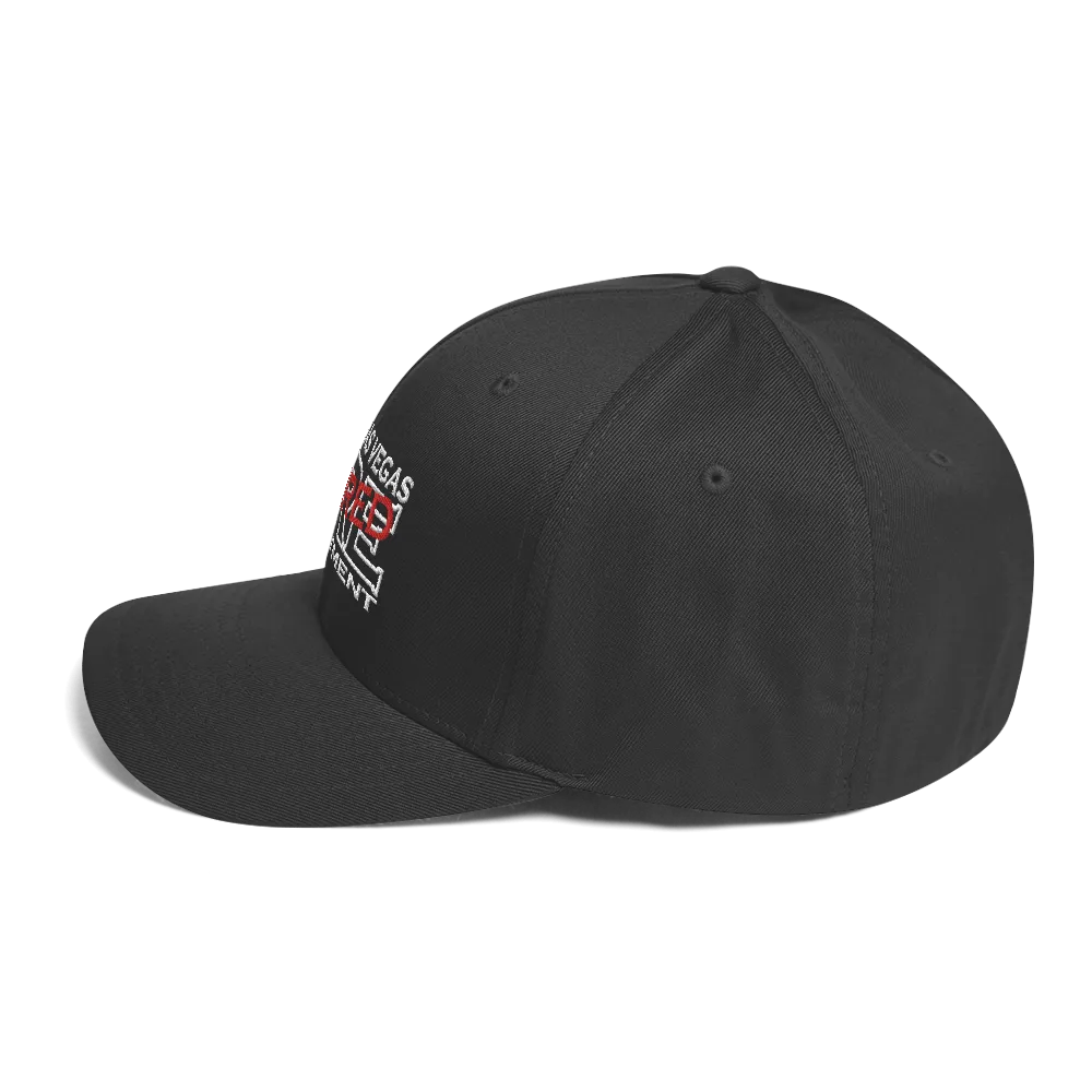 NLVFD Retired - Fitted