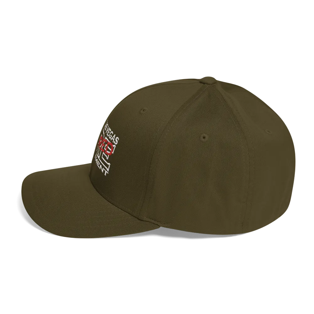 NLVFD Retired - Fitted