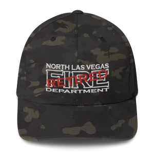 NLVFD Retired - Fitted