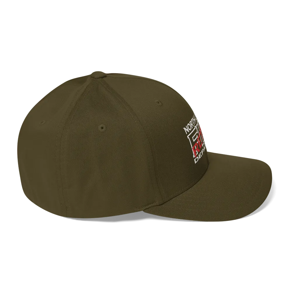 NLVFD Retired - Fitted