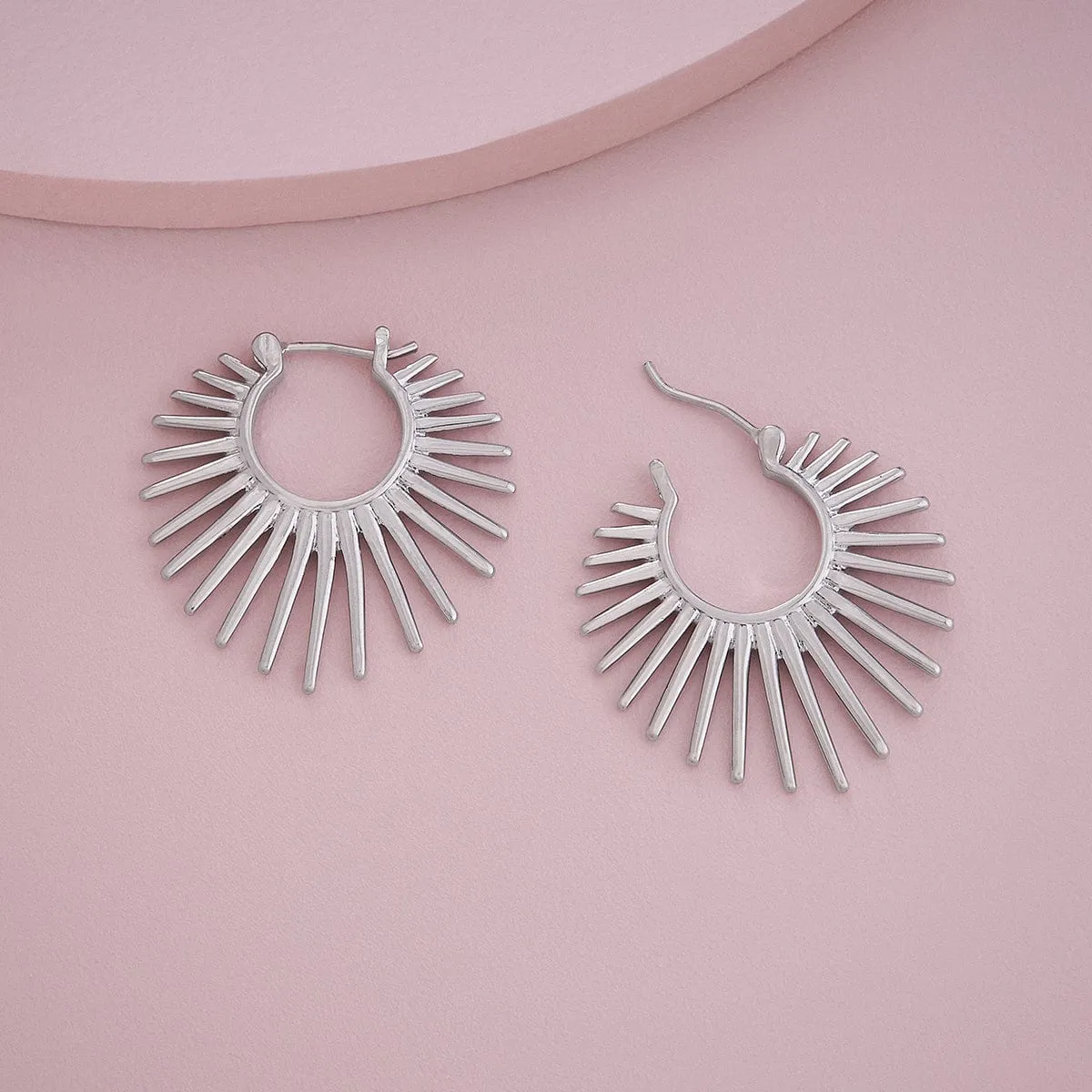 Trendy Earring 172038
