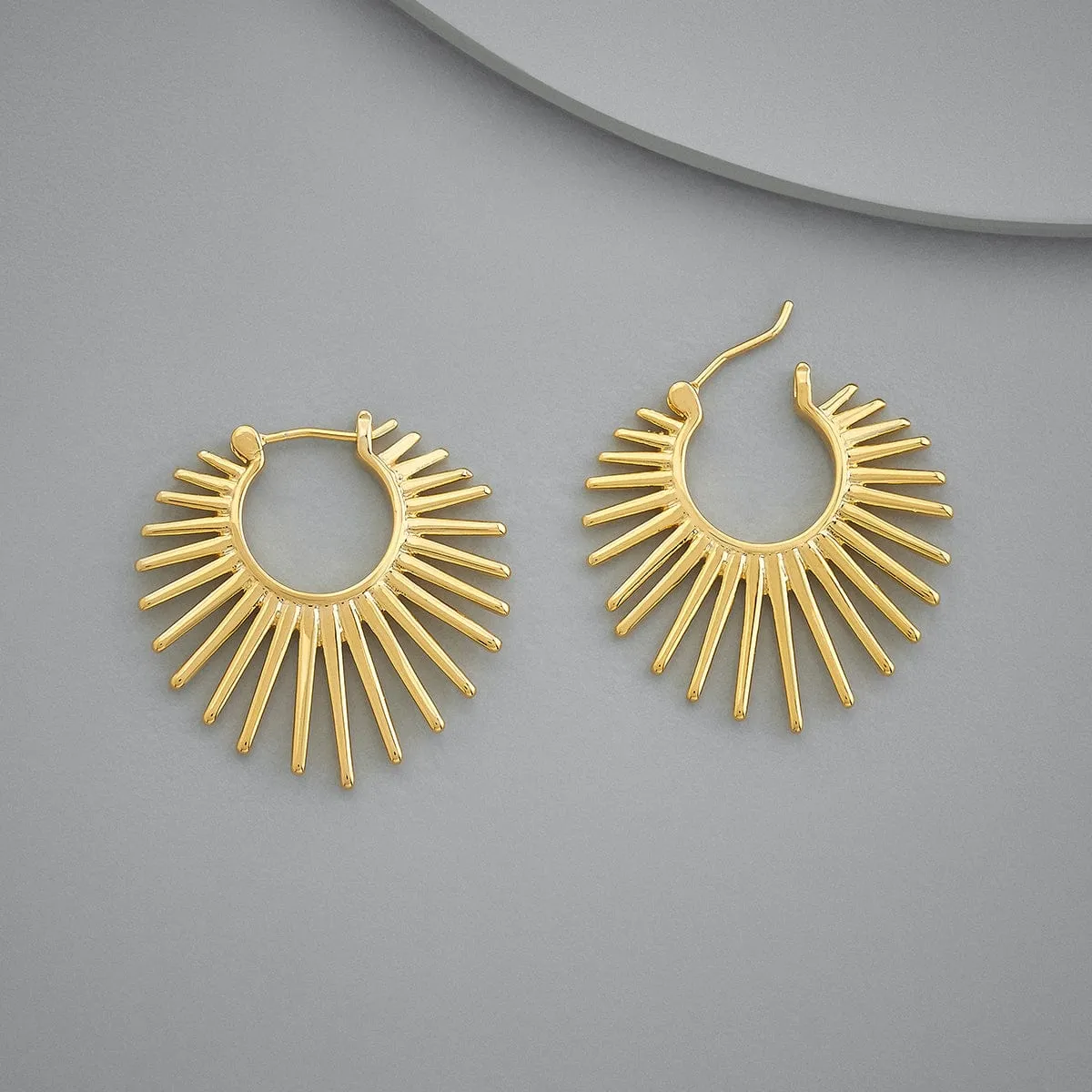 Trendy Earring 172038