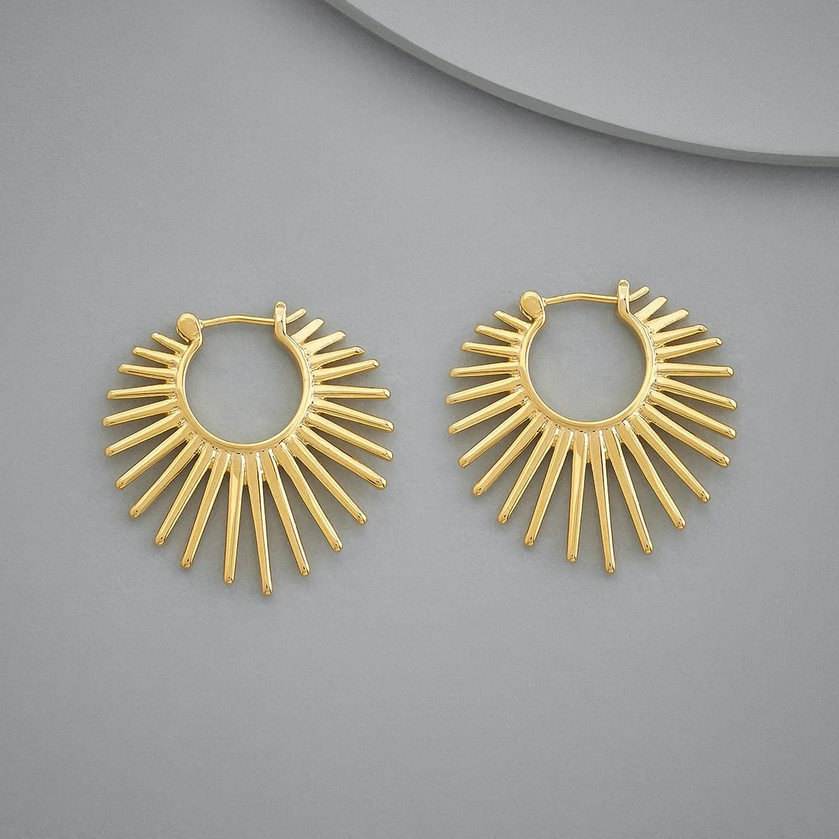 Trendy Earring 172038