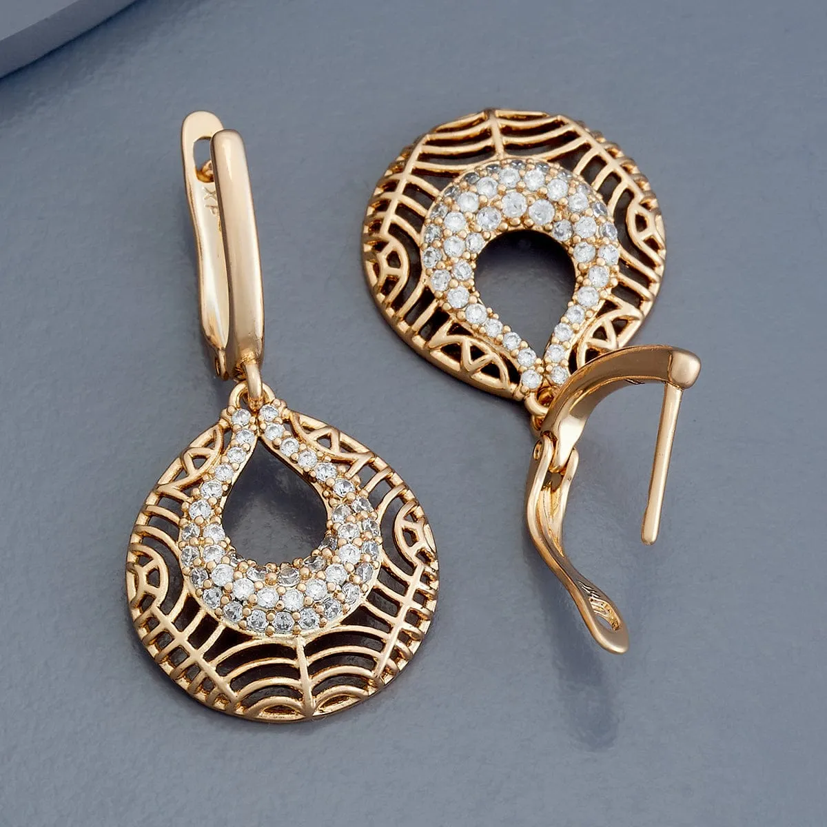 Trendy Earring 178753
