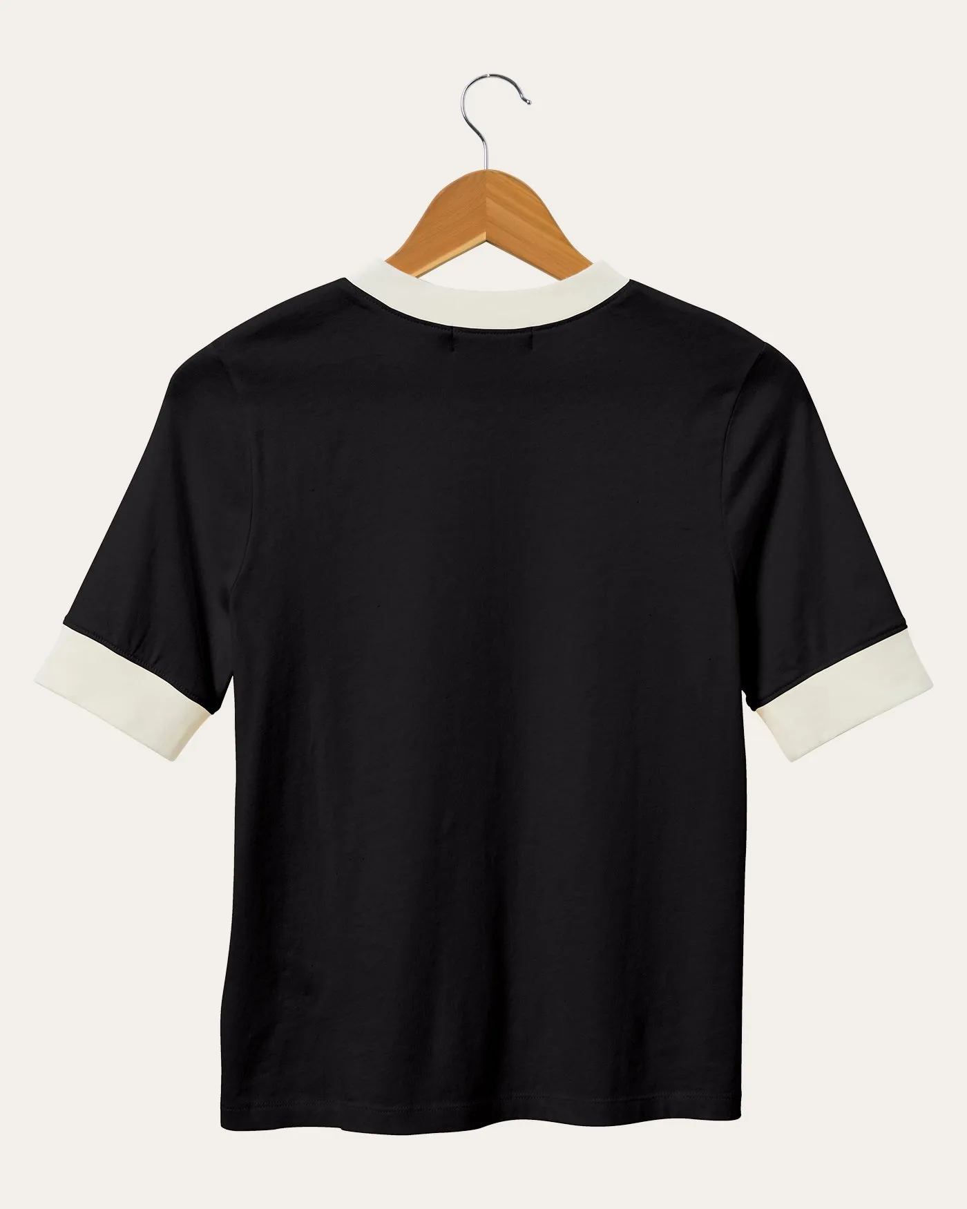 Women's NBA Miami Heat Slim Ringer Tee